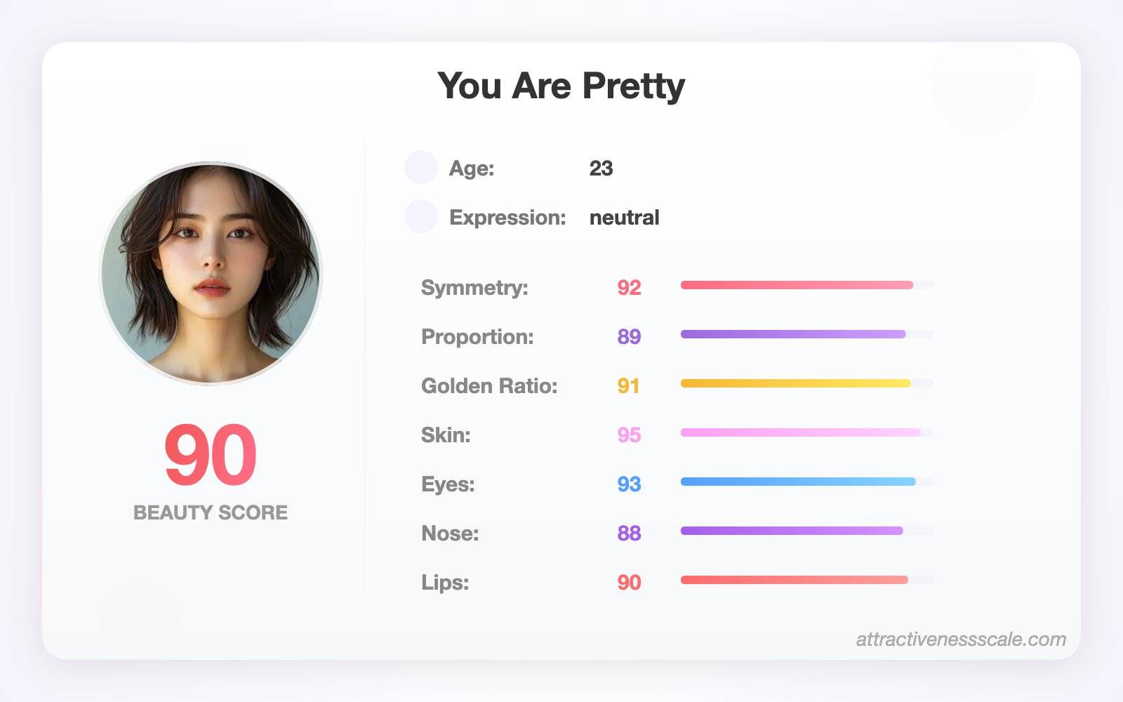 Beautiful Girl
